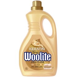 WOOLITE prací gel  Pro-Care 2,7 l