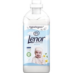 LENOR aviváž Sensitive 64 PD  1 600 ml