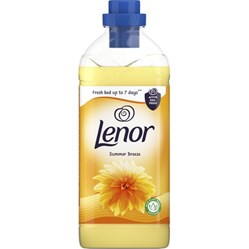 LENOR aviváž  Summmer Breeze 64 PD  1 600 ml