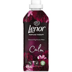 LENOR aviváž Diamond Figs and Lotus Water Calm 28 PD  700 ml