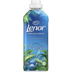 LENOR aviváž Ocean Breeze and Lime Fresh 48 PD  1 200 ml