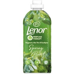 LENOR aviváž Bergamot, Aloe vera and Eucalyptus 48 PD  1 200 ml