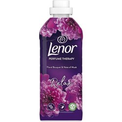 LENOR aviváž Amethyst Relax 28 PD  700 ml