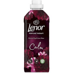 LENOR aviváž Diamond Figs and Lotus Water Calm 48 PD  1 200 ml