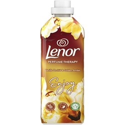 LENOR aviváž Vanilla Orchid and Golden Amber 48 PD  1 200 ml