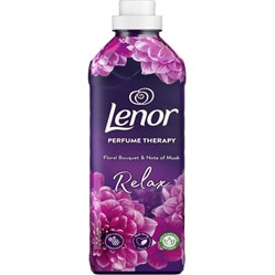 LENOR aviváž Amethyst Relax 48 PD  1 200 ml