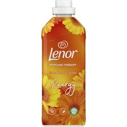 LENOR aviváž Linden Blossom and Calendula 48 PD  1 200 ml