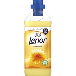 LENOR aviváž Summer Breeze 34 PD  850 ml