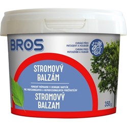 BROS stromový balzám 350 g