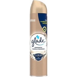 GLADE aerosol Magnolie and vanilka 300 ml