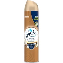 GLADE aerosol Bali Sandalwood and Jasmine 300 ml