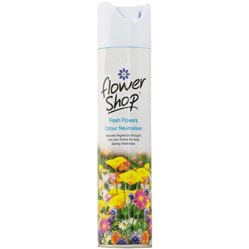 FLOWERSHOP osvěžovač vzduchu Fresh Flowers 300 ml