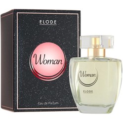 ELODE EDP Woman 100 ml