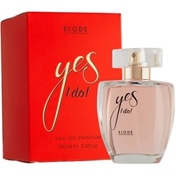 ELODE EDP Yes I do 100 ml