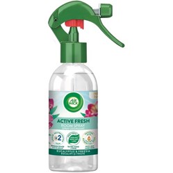 AIR WICK Active Fresh sprej Eucalyptus a frézie 237 ml