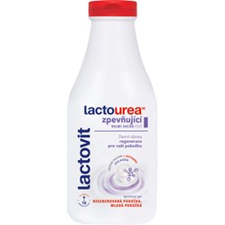 LACTOVIT SG zpevňující 500 ml 