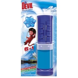 Dr. DEVIL WC Point Block Polar Aqua 45 ml