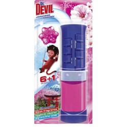 Dr. DEVIL WC Point Block Japanese Garden 45 ml