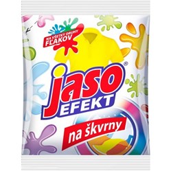 JASO efekt odstraňovač skvrn a špíny 100 g