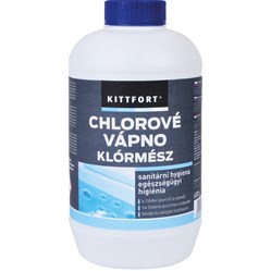 Chlorové vápno 600 g