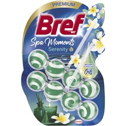 BREF SPA Moments Serenity 2 x 50 g NOVINKA