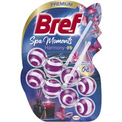 BREF SPA Moments Harmony 2 x 50 g