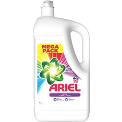 ARIEL prací gel Color 90 PD  4,5 l