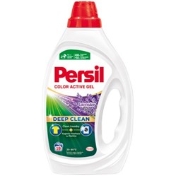 PERSIL prací gel Color Levandule 19 PD