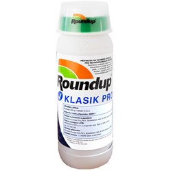 ROUNDUP KLASIK PRO 1 l                                                                                                                                                                                                                                    