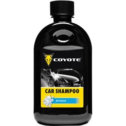 COYOTE Autošampon 500 ml