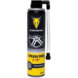 COYOTE Oprava pneu 300 ml