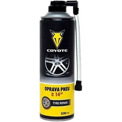 COYOTE oprava pneu 500 ml