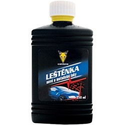 COYOTE leštěnka nové laky 250 ml 