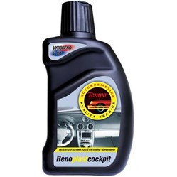 RENOPLAST Cockpit antistatická leštěnka plastů 300 ml