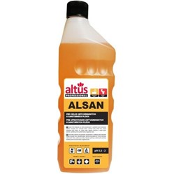 ALTUS Professional ALSAN 1 l čistič sanitárních ploch