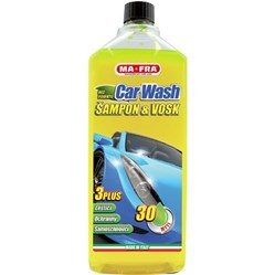 MAFRA Car Wash šampon and Vosk 1 l