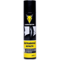 COYOTE Odstraňovač asfaltu 300 ml