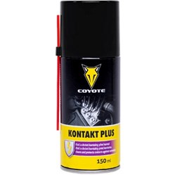 COYOTE Kontakt plus 150 ml