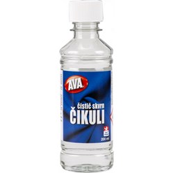 ČIKULI čistič skvrn 200 ml