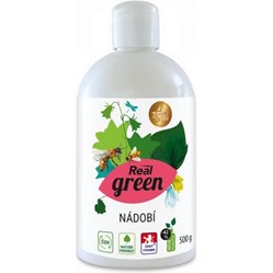 REAL green clean nádobí 500 g