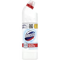 DOMESTOS White and Shine 750 ml