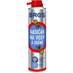 BROS spray proti vosám a sršnům 300 ml