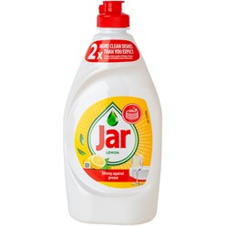 JAR Citronový 450 ml