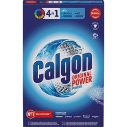 CALGON 4v1 Power ochrana pračky 700 g