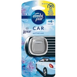 ANBI PUR CAR Jaguar Lenor 2 ml