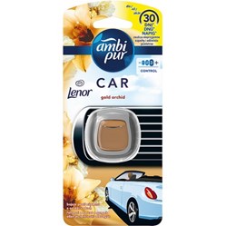 AMBI PUR CAR Jaguar Lenor Gold Orchid 2 ml