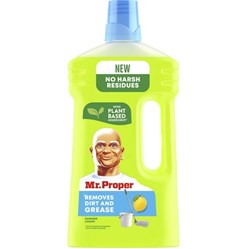 MR.PROPER Lemon 1 l