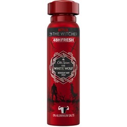 OLD SPICE deo sprej White Wolf 150 ml NOVINKA