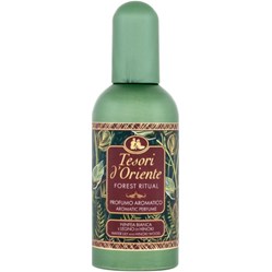 TESORI d Oriente Forest Ritual parfémovaná voda 100 ml