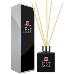 JEST Aroma difuzér Černá vanilka Luxusní design 100 ml